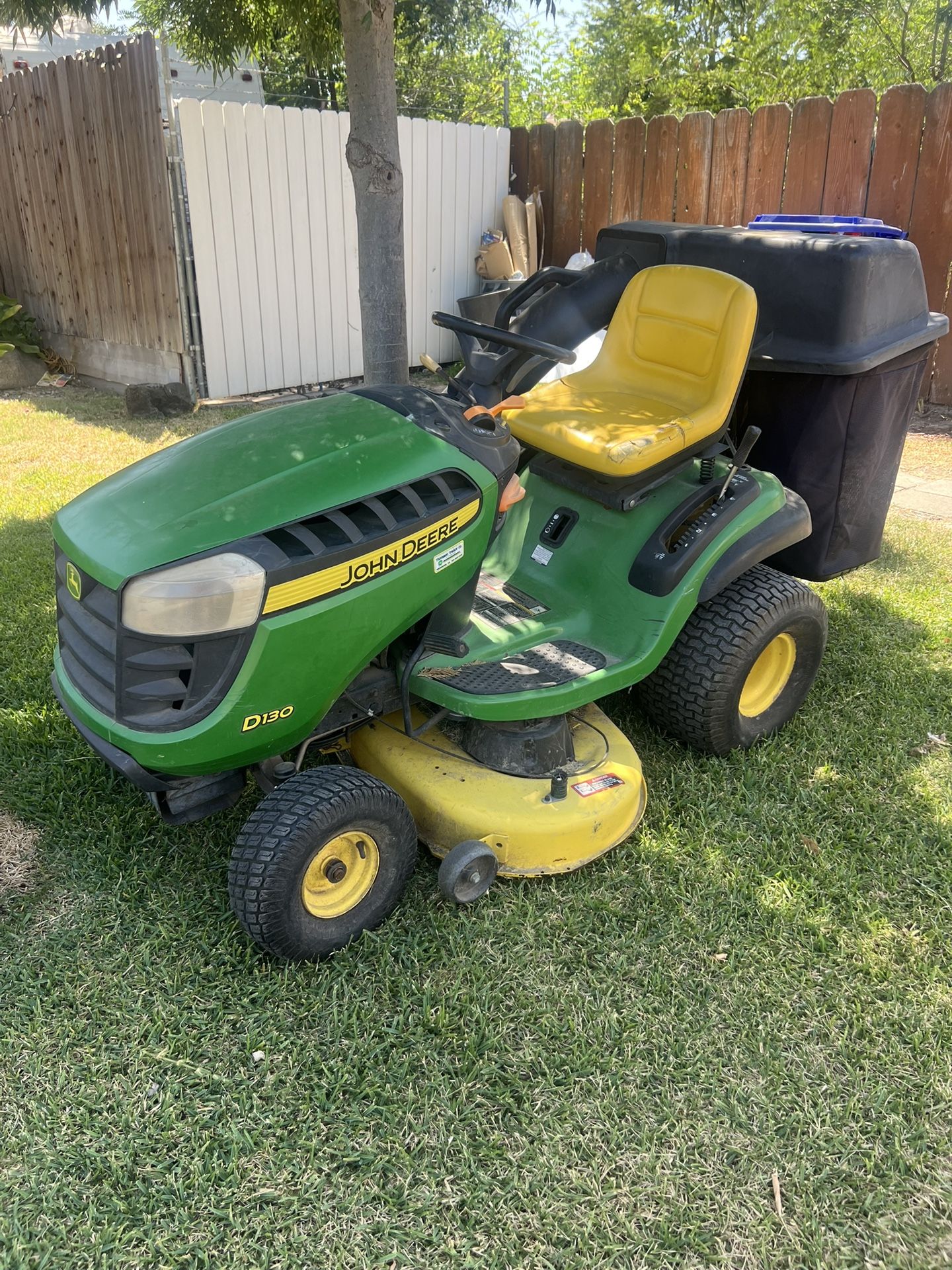 Tractor / Mowing Para Cortar