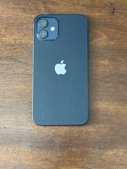 iPhone 12 ~ Unlocked ~ 64gb