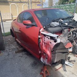 2005 Parts Mazda  Rx8