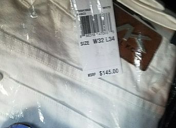 Michael Kors Mens Pants