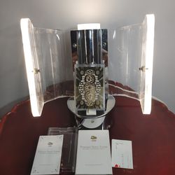 Club Nintendo Premium Mario Trump 2012