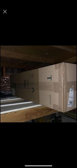 New Zinus Twin 6” Mattresses