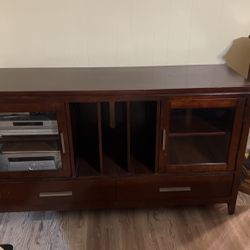 Entertainment Center