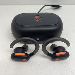Skullcandy Earbuds 206247