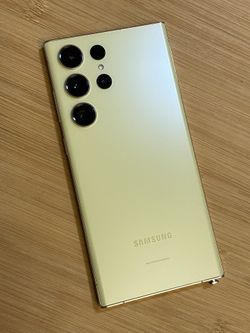 Galaxy S23 Ultra Fully Unlocked 