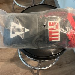 Title Boxing Gloves