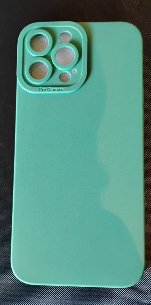 iPhone 13 Pro Max Case New 
