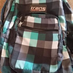 Jansport Backpack 
