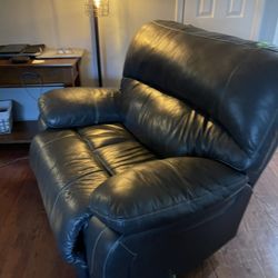 Recliner Chair 