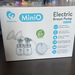 Electric Breast Pump