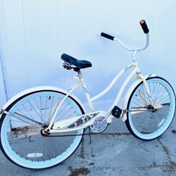 26 Inch Beach Cruiser