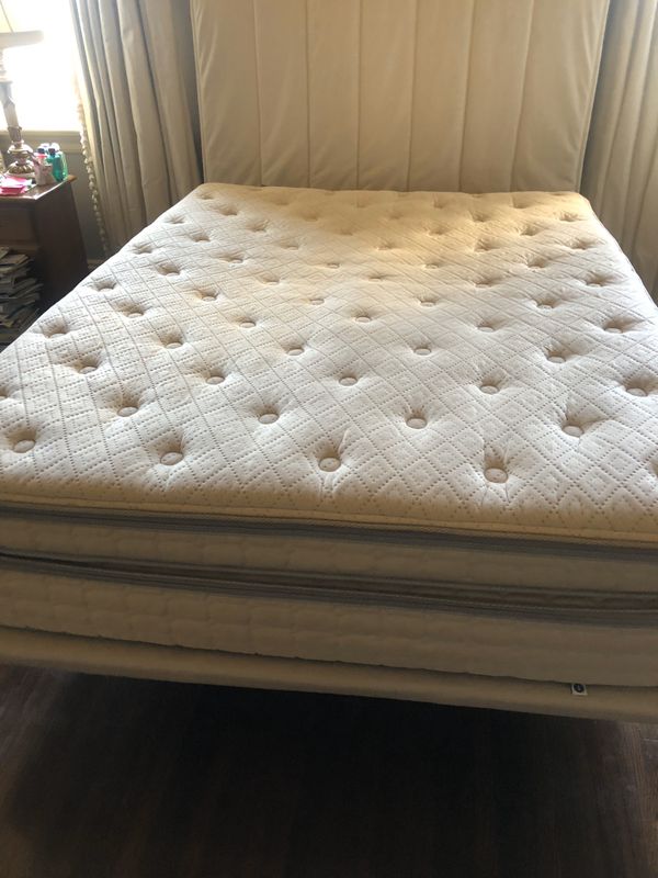 Queen mattress and box springs for Sale in Nashville, TN OfferUp