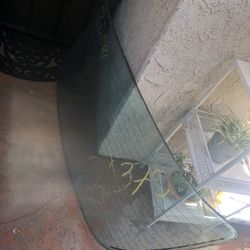 Glass for 77 Trans Am
