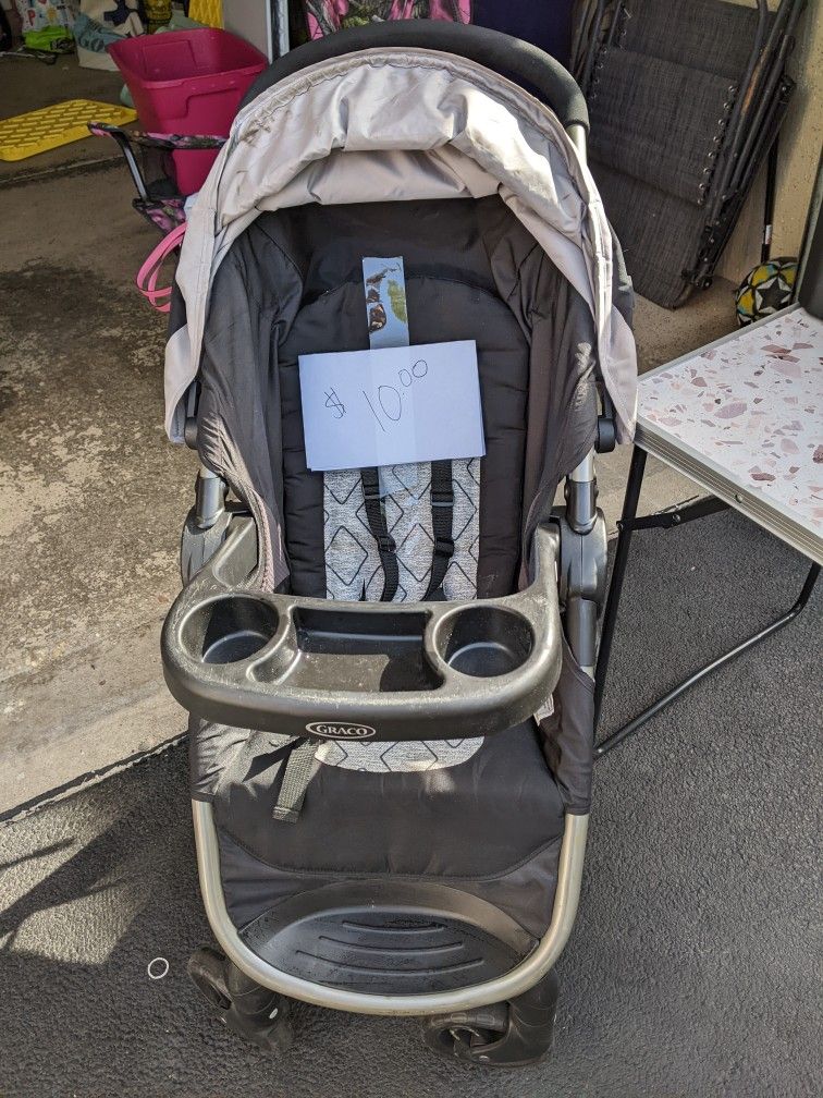 Stroller