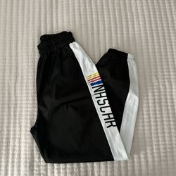 NASCAR PANTS HALLOWEEN COSTUME