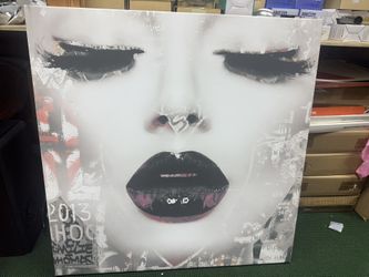 Wall Frame Picture Painting 