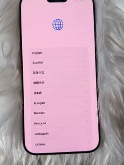 IPhone 16 pro max  256gb  gold tmobile