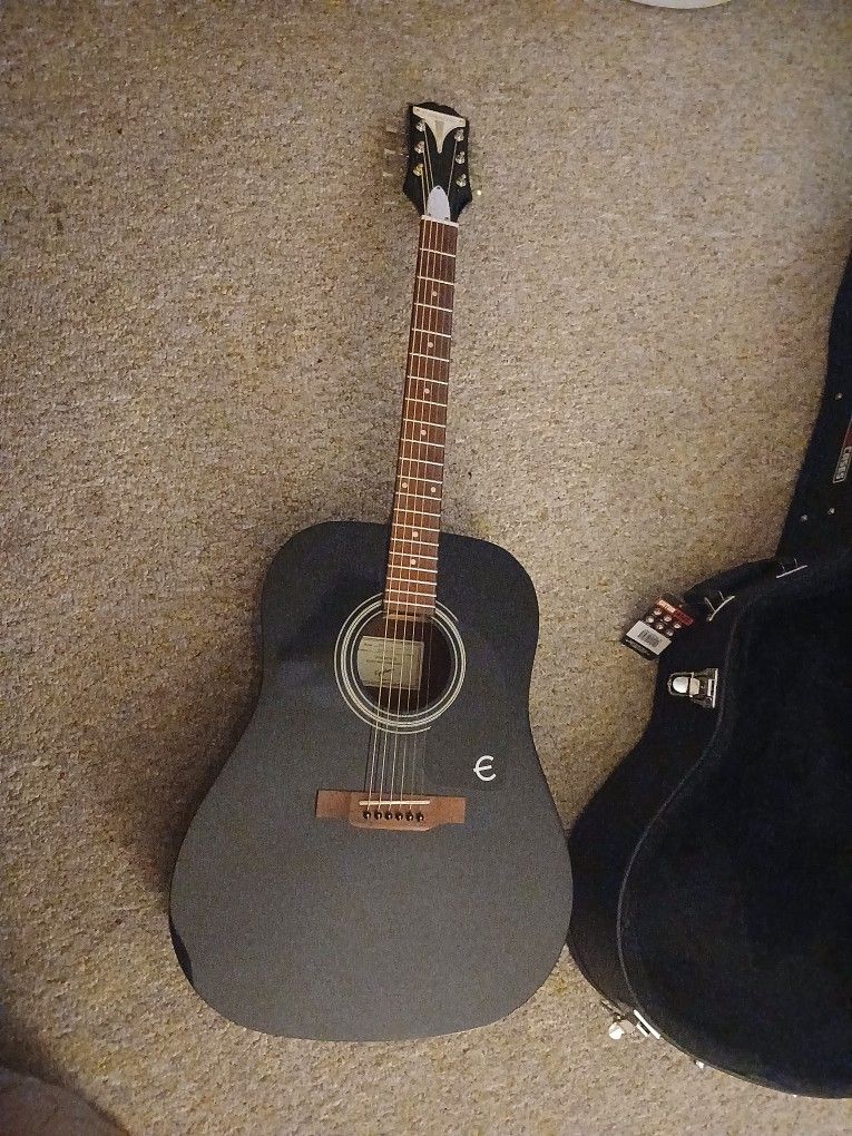 Guitar For Sale