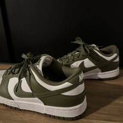Women Nike Dunk Low