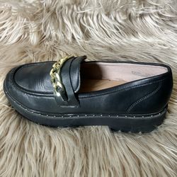 Wonder Nation Platform Loafers