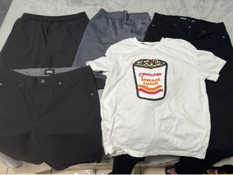 Boys clothes