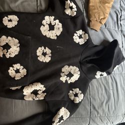 Denim Tears Hoodie
