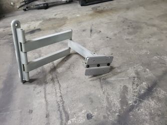 Tv Mount Heavy Duty