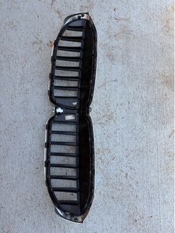 Oem chrome grill 2020 g20 330i