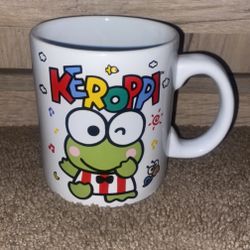 Keroppi Mug