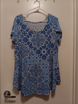 Blusa Para Mujer