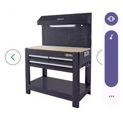 Kobalt  45 '  L X  48 '  H.    3 Drawer  