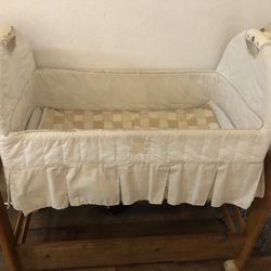 Baby Crib