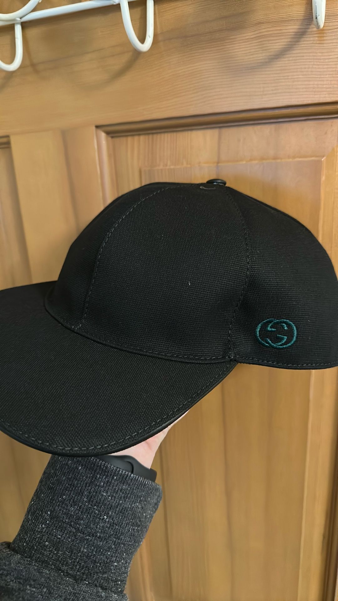 Gucci Baseball Cap