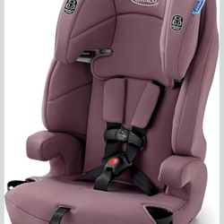 Graco Tranzitions 3-in-1 Harness Booster Car Seat, Forward Facing Car Seat
