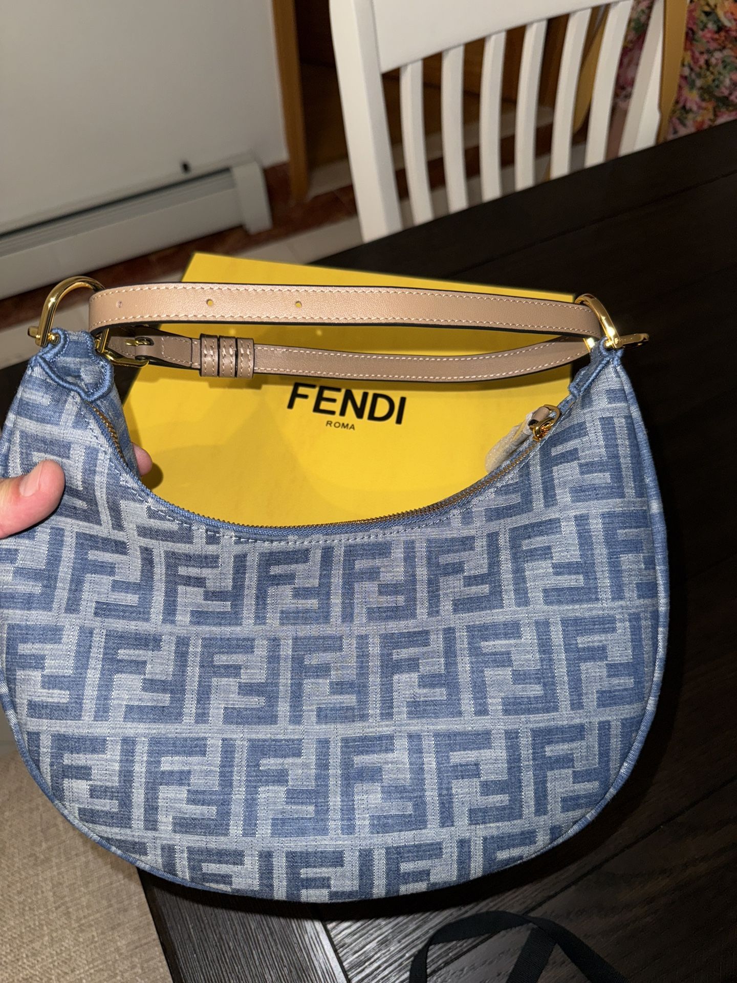 Fendi Woman Bag
