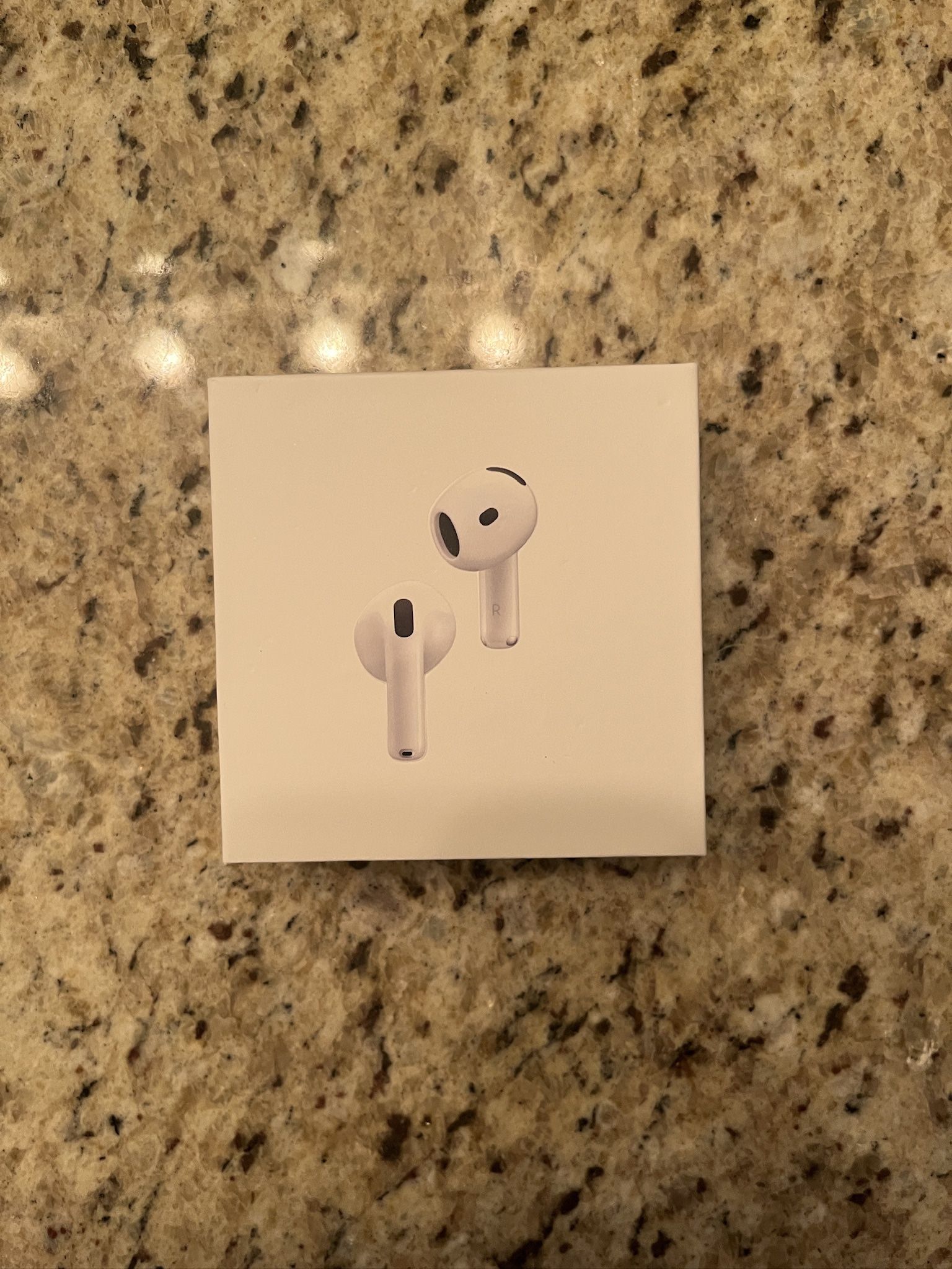 AirPods 4th Generation 