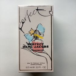 Perfect Marc Jacobs Perfume