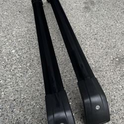 AKM Roof Bars 