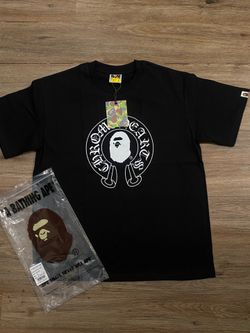 BAPE TEE