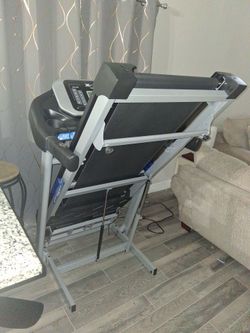 Treadmill
