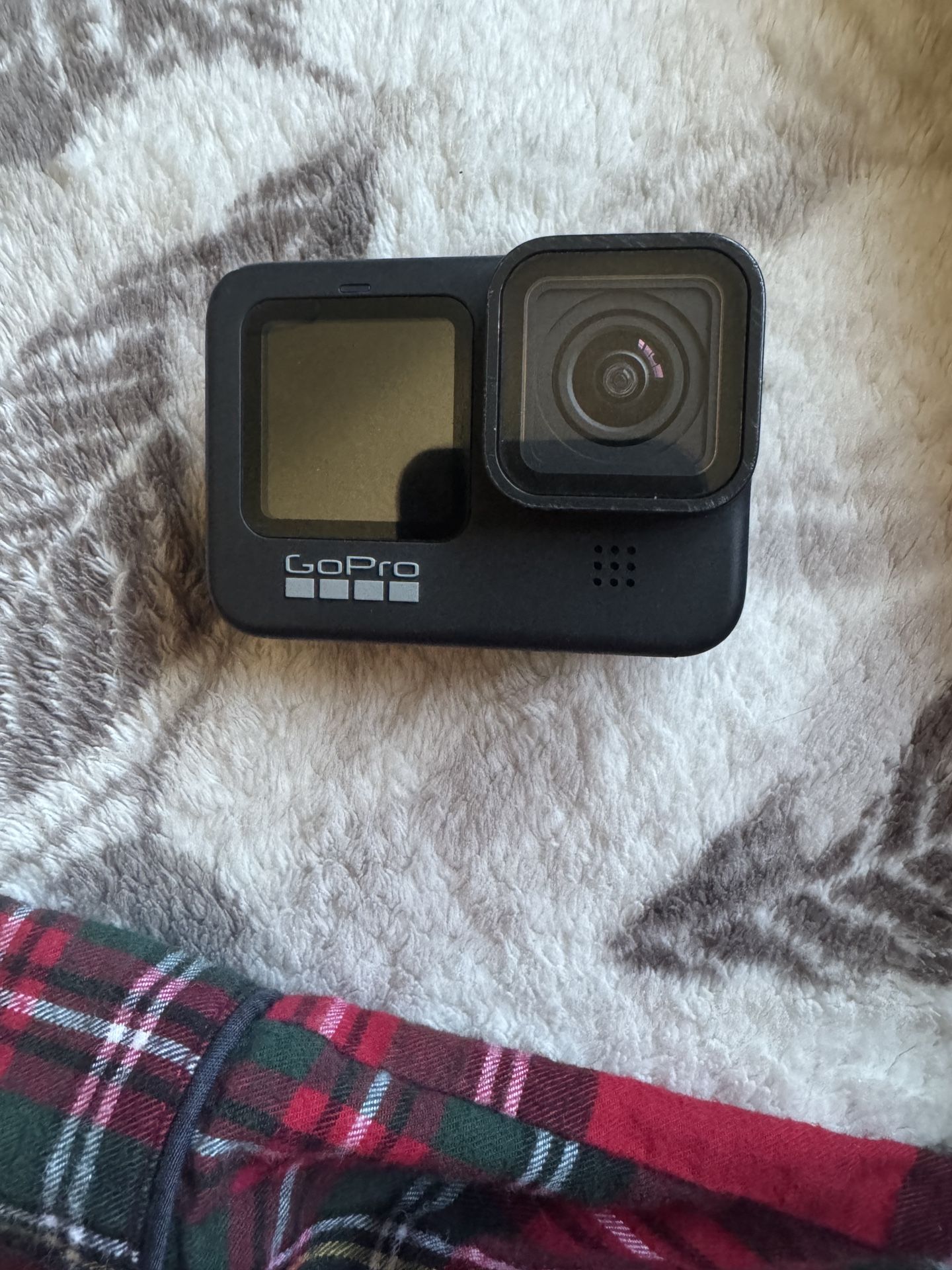 GoPro Black 9 