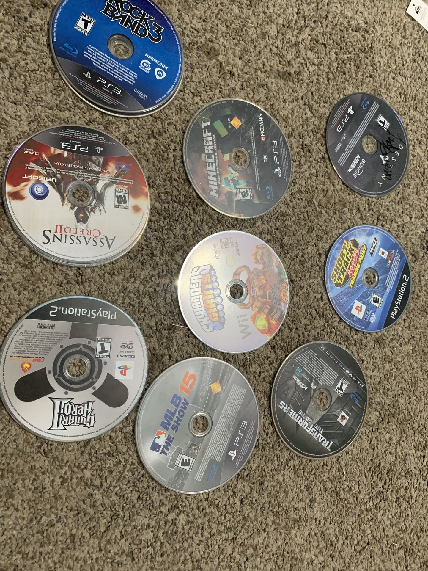 Games
