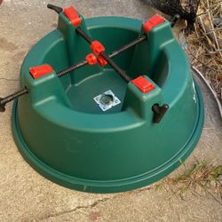 Christmas Tree Stand 