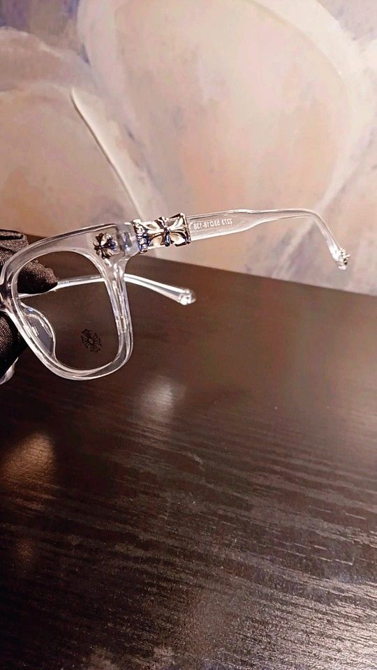 Chrome Heart Eyeglasses π