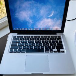 MacBook Pro 13” (2012)