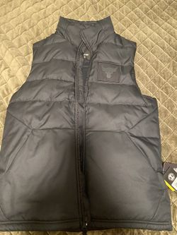 Brand New Under armor puffer vest