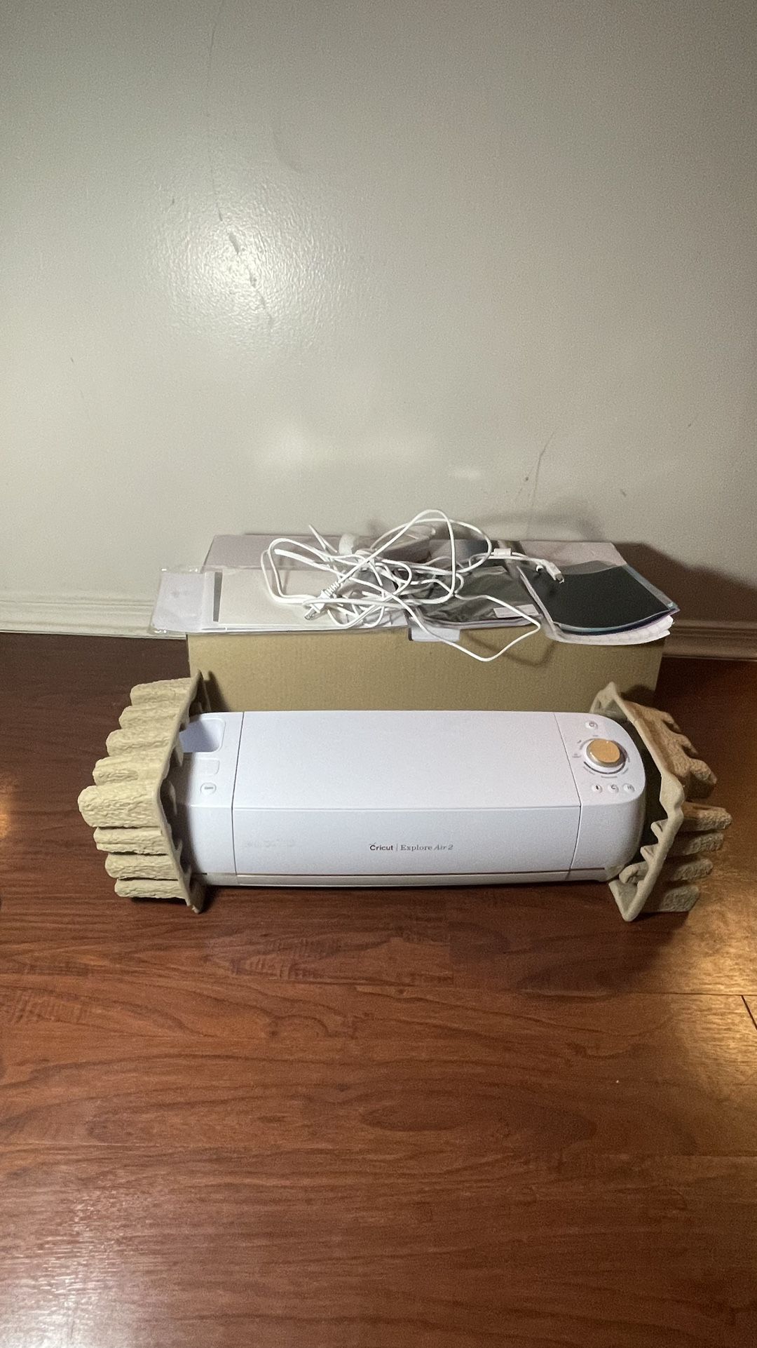 Cricut Explore Air 2