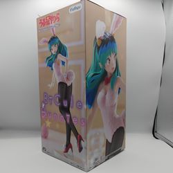 Urusei Yatsura BiCute Bunnies Lum Figure