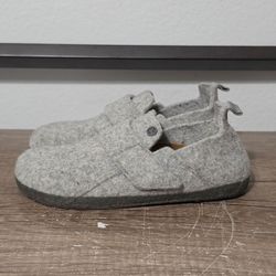 Birkenstock Zermatt HL Kids Shoes Size 33 (2-2.5)