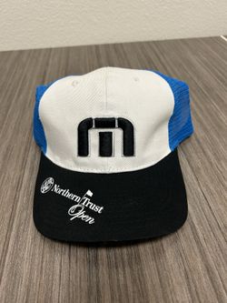 Travis Mathew Hat